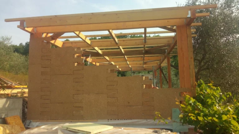 Démarrage du 2e chantier de construction de maison d'habitation à Sospel